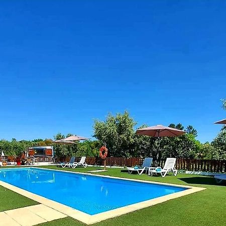 Monte Familia Ferreira Hotel Vale de Acor Bagian luar foto