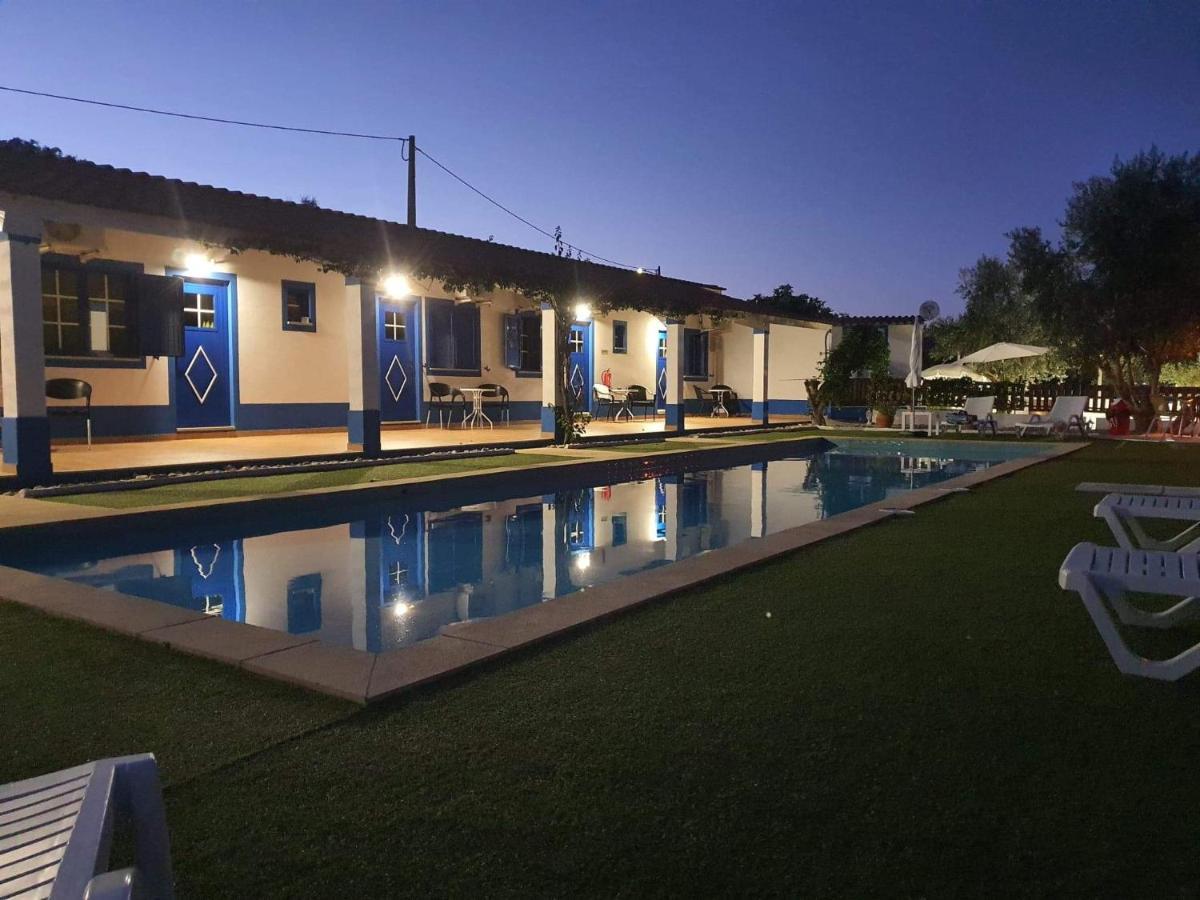 Monte Familia Ferreira Hotel Vale de Acor Bagian luar foto