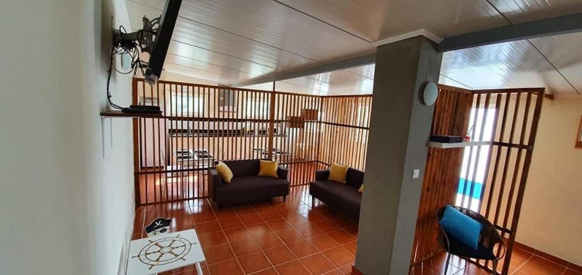 Monte Familia Ferreira Hotel Vale de Acor Bagian luar foto