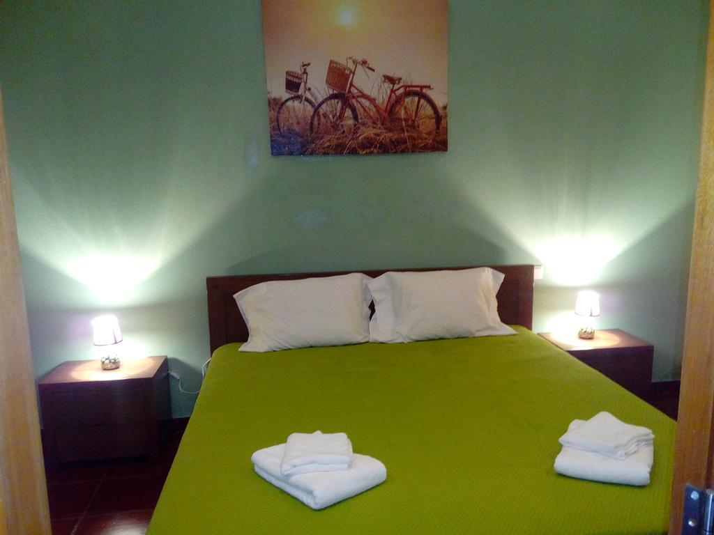 Monte Familia Ferreira Hotel Vale de Acor Bagian luar foto