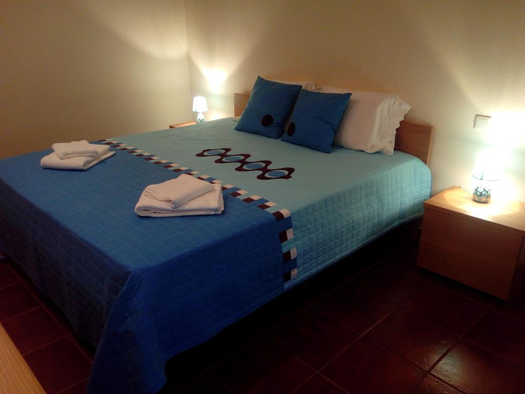 Monte Familia Ferreira Hotel Vale de Acor Bagian luar foto